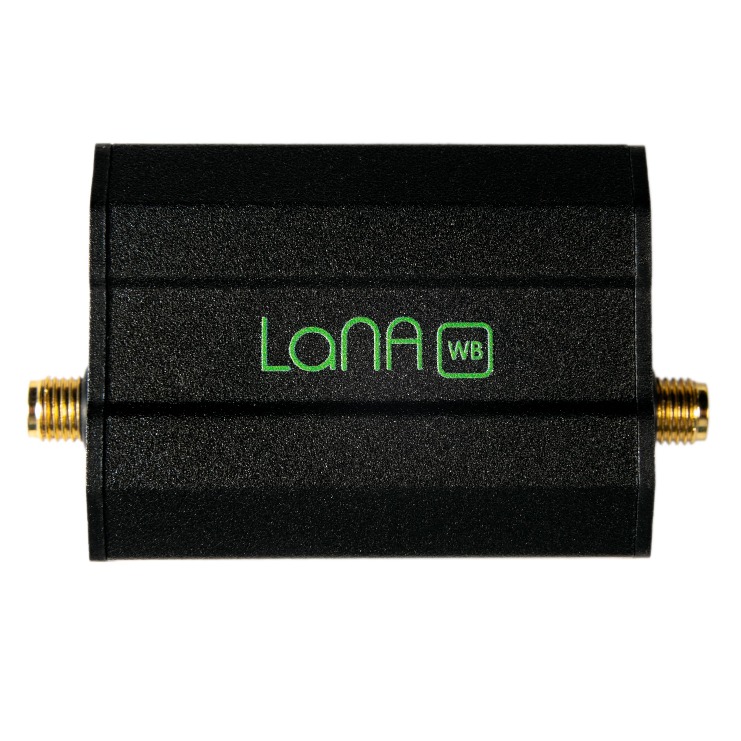 Amazon.com: Nooelec Lana WB - Ultra-Low Noise Amplifier (LNA